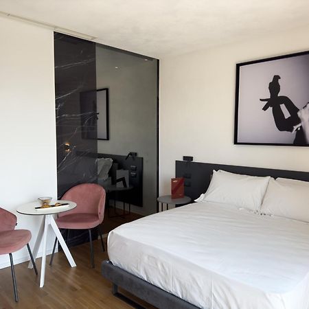 Mon Luxury Rooms Spa Nicolosi Zewnętrze zdjęcie