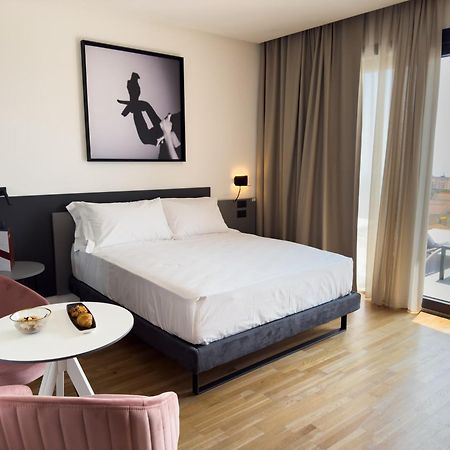 Mon Luxury Rooms Spa Nicolosi Zewnętrze zdjęcie