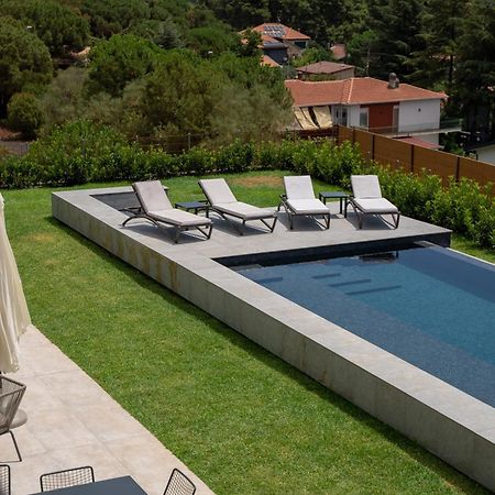 Mon Luxury Rooms Spa Nicolosi Zewnętrze zdjęcie