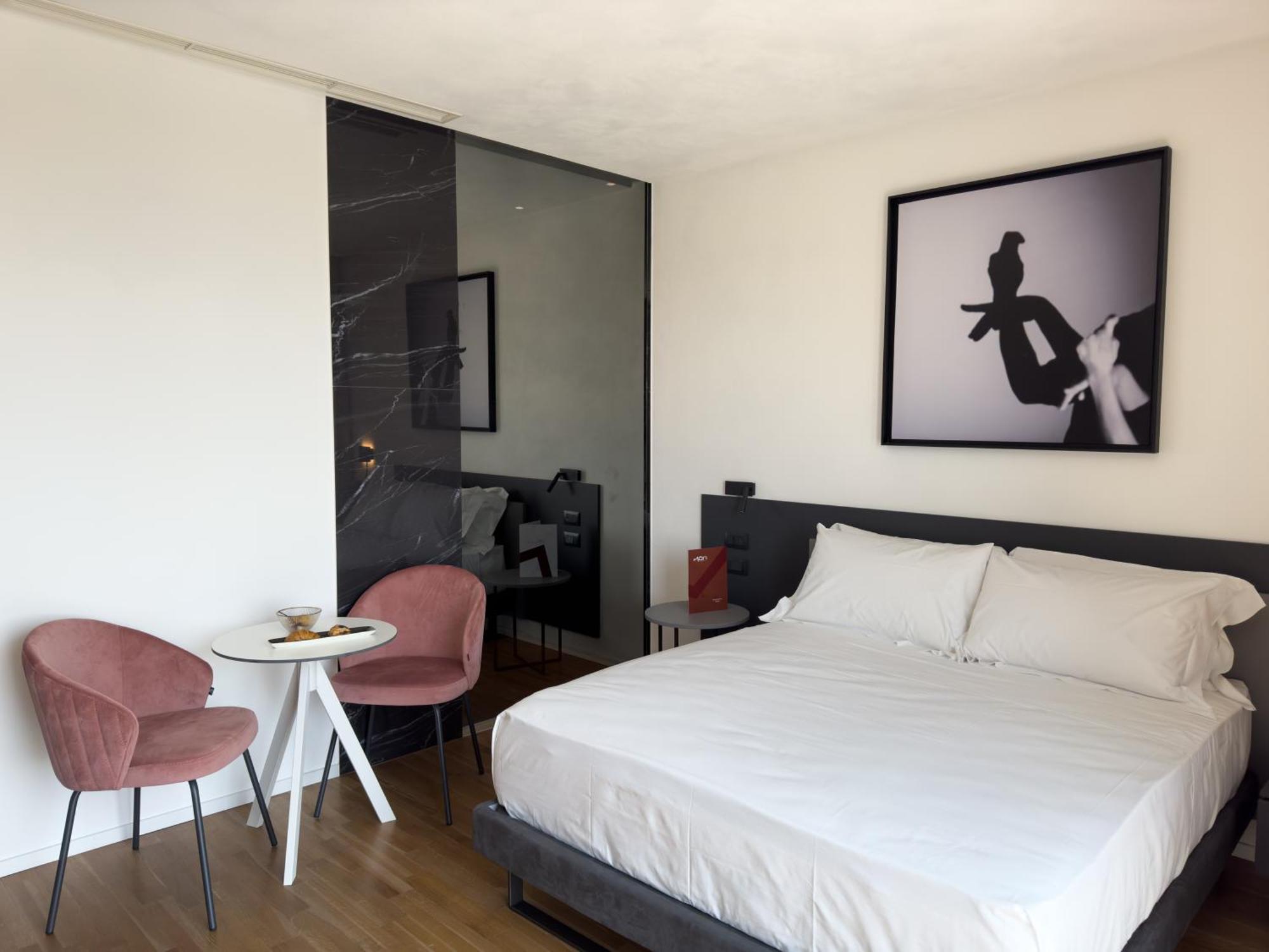 Mon Luxury Rooms Spa Nicolosi Zewnętrze zdjęcie