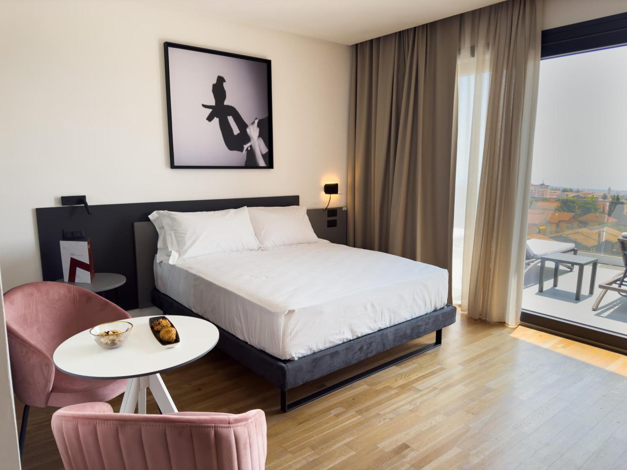 Mon Luxury Rooms Spa Nicolosi Zewnętrze zdjęcie