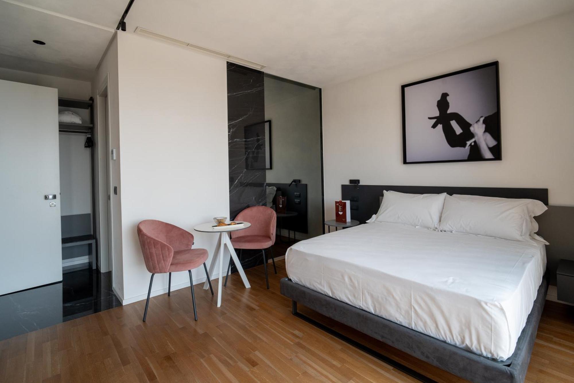 Mon Luxury Rooms Spa Nicolosi Zewnętrze zdjęcie