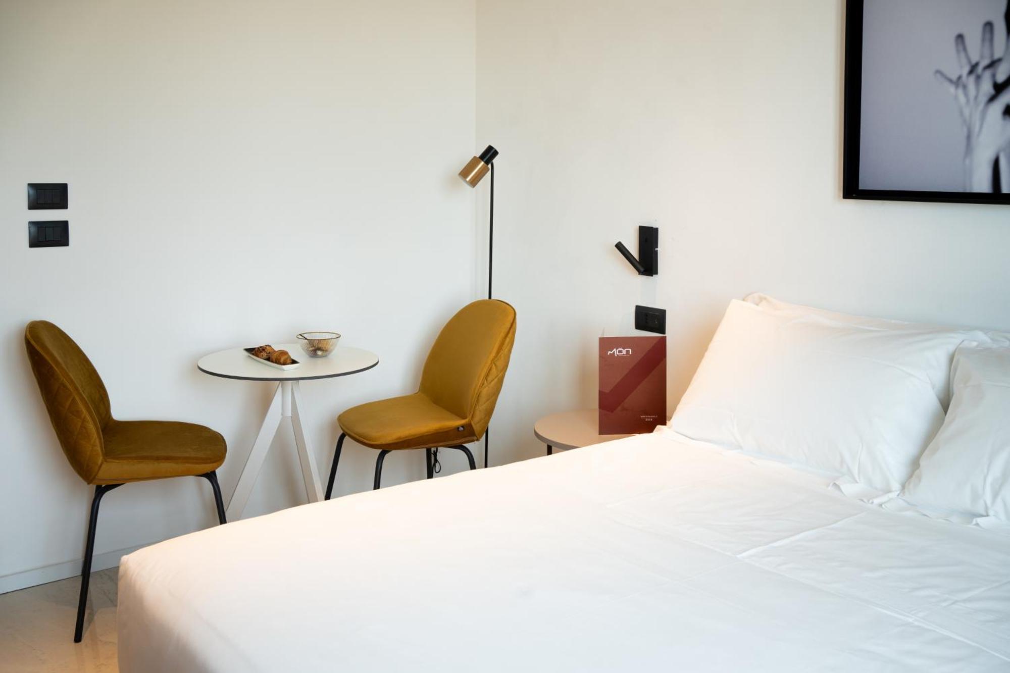 Mon Luxury Rooms Spa Nicolosi Zewnętrze zdjęcie