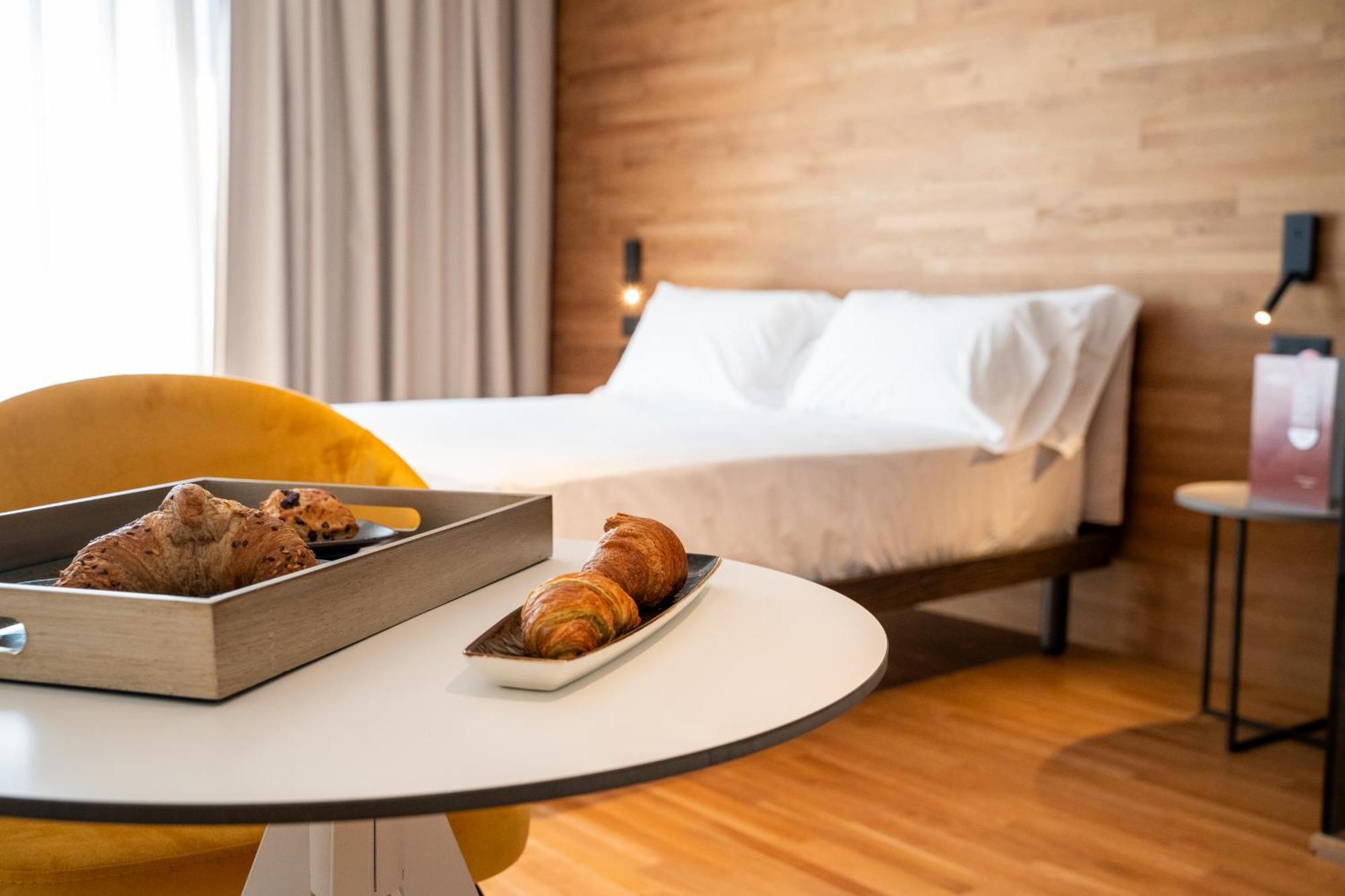 Mon Luxury Rooms Spa Nicolosi Zewnętrze zdjęcie