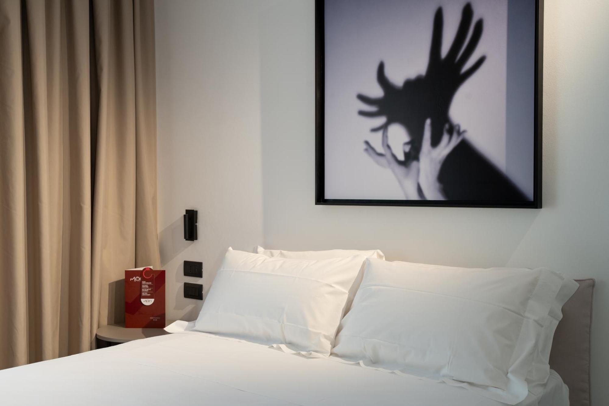 Mon Luxury Rooms Spa Nicolosi Zewnętrze zdjęcie