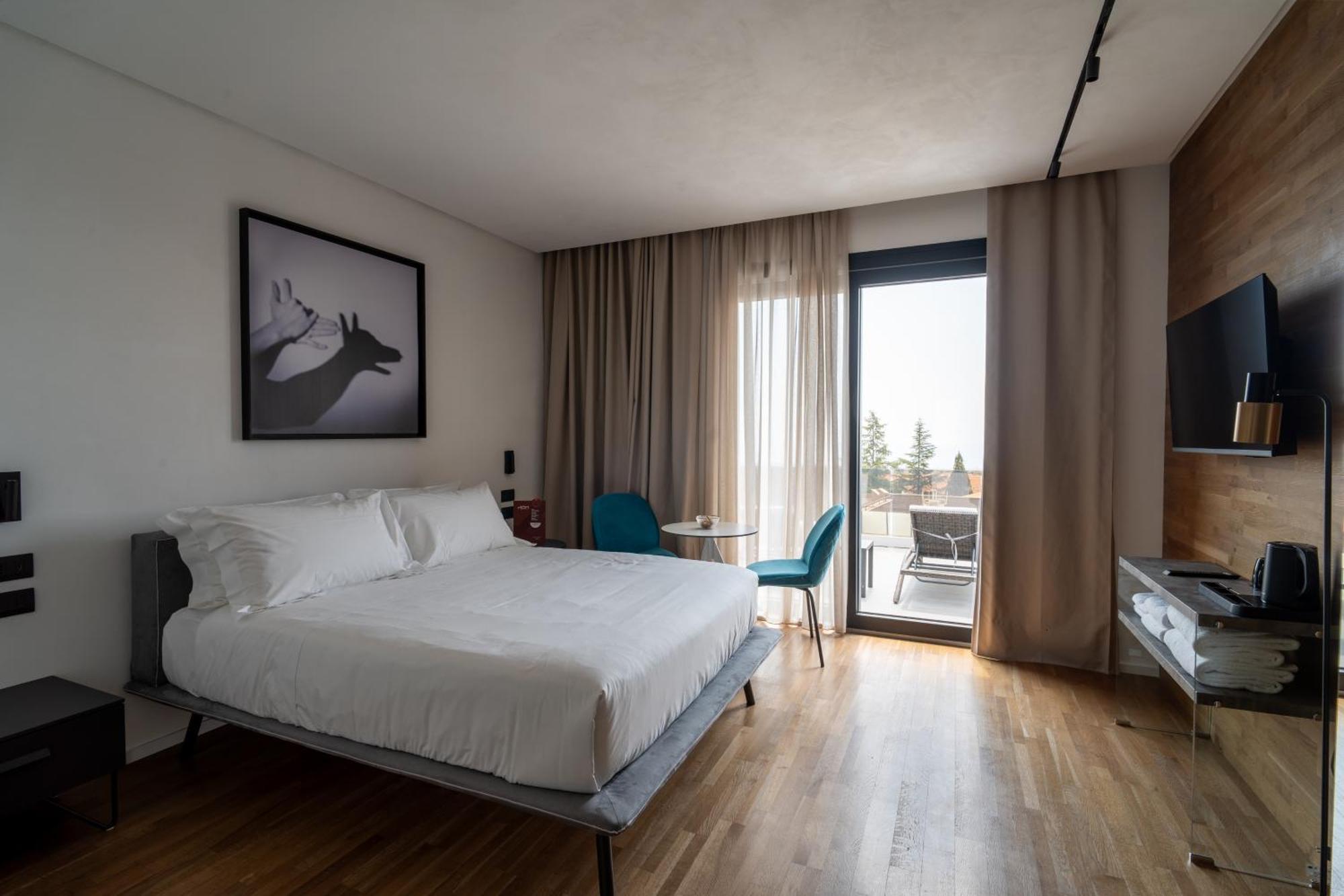 Mon Luxury Rooms Spa Nicolosi Zewnętrze zdjęcie