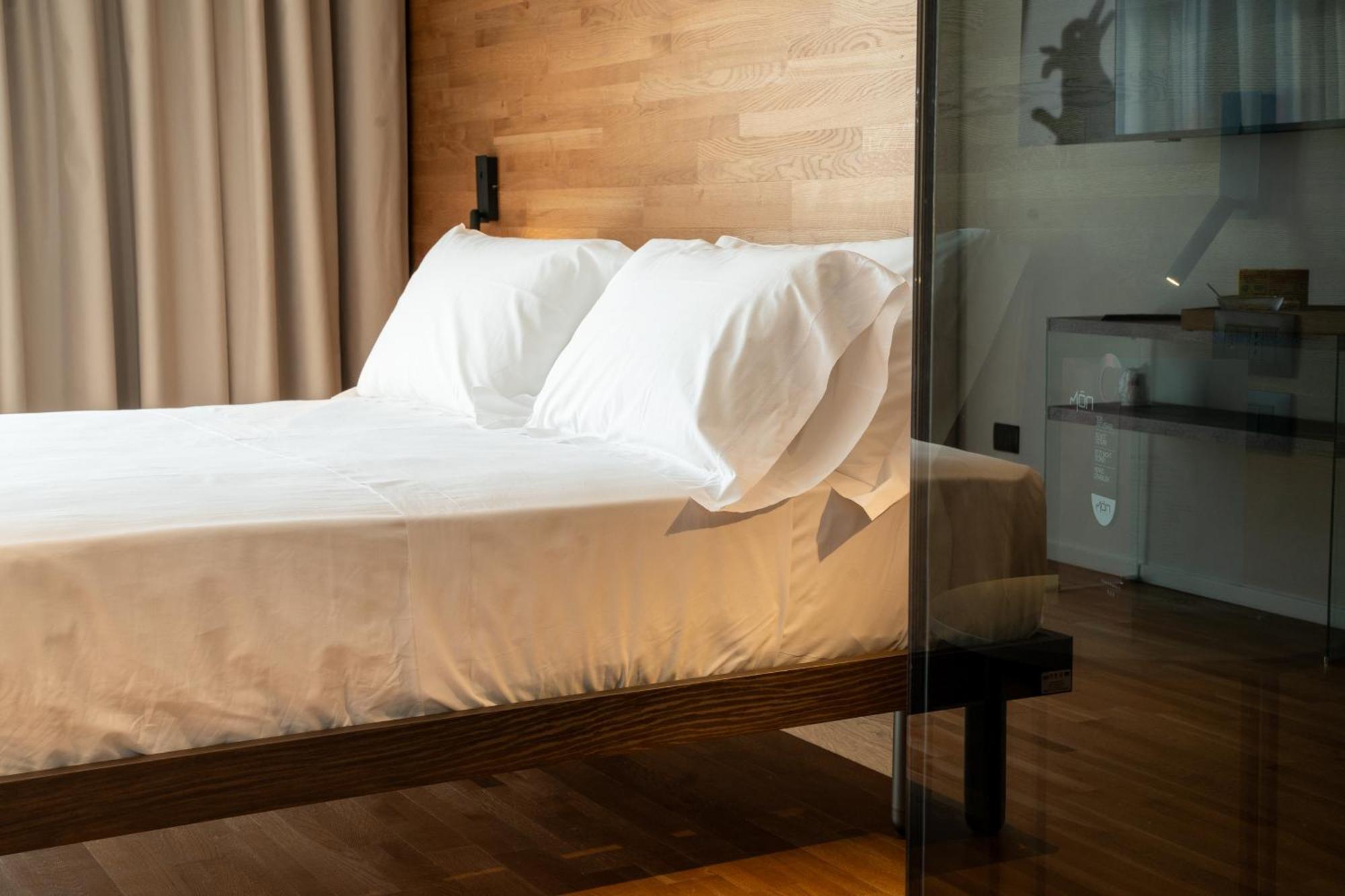 Mon Luxury Rooms Spa Nicolosi Zewnętrze zdjęcie