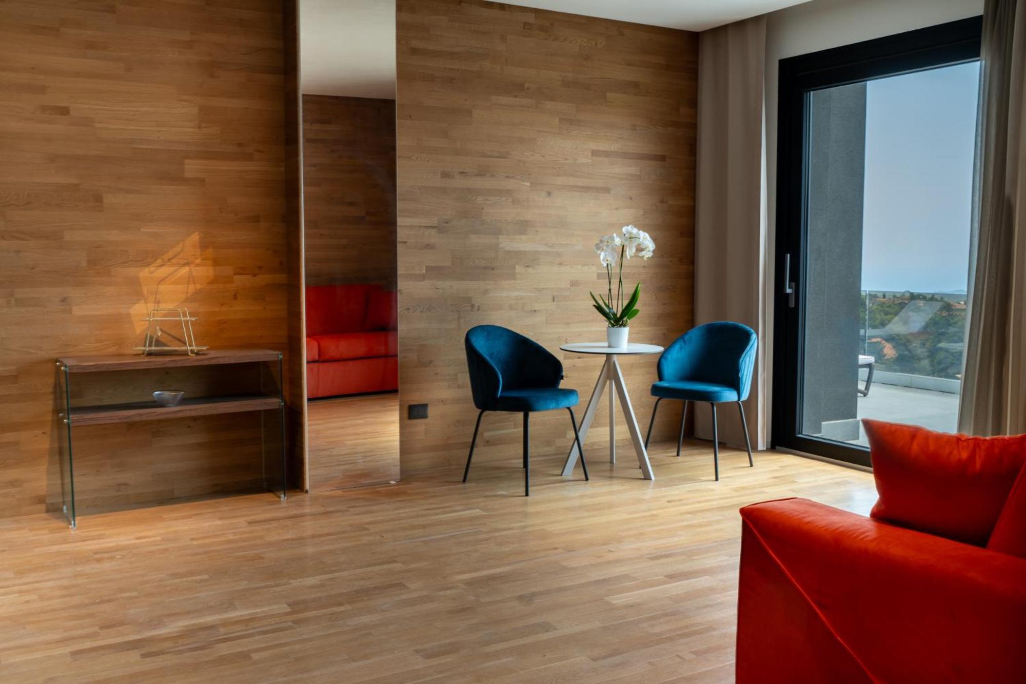 Mon Luxury Rooms Spa Nicolosi Zewnętrze zdjęcie