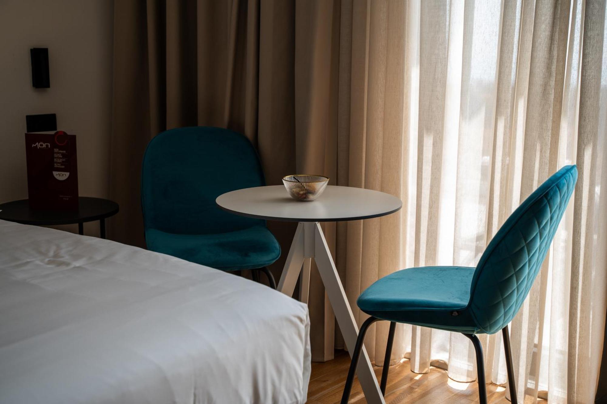 Mon Luxury Rooms Spa Nicolosi Zewnętrze zdjęcie