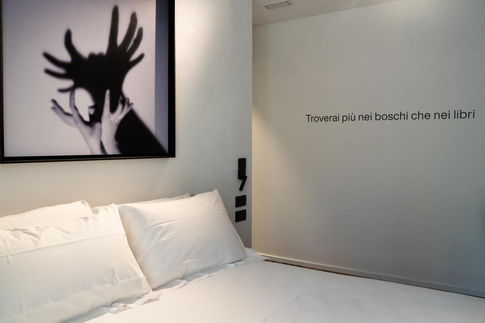Mon Luxury Rooms Spa Nicolosi Zewnętrze zdjęcie