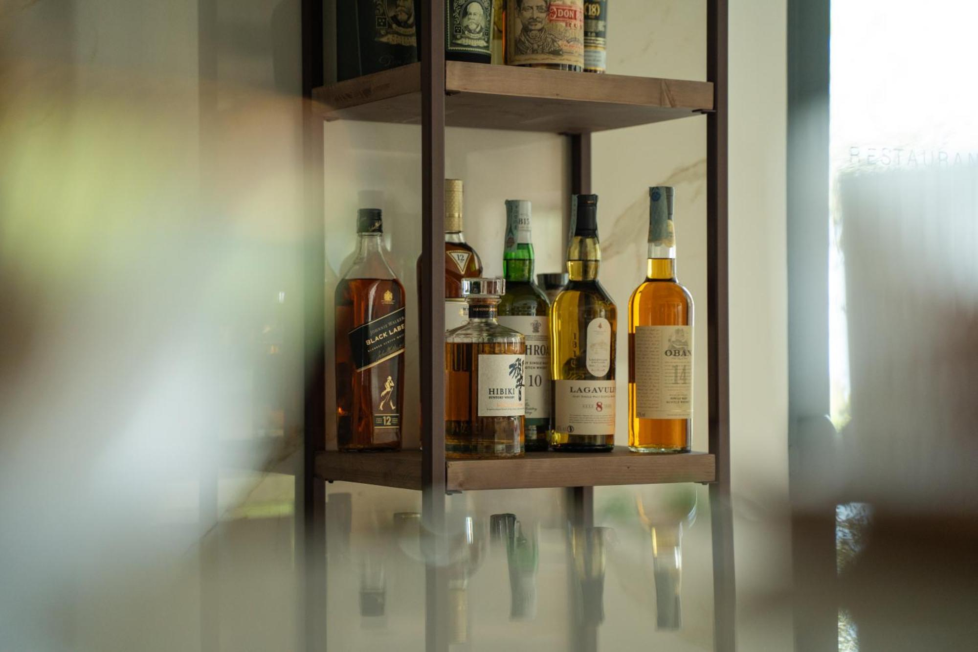 Mon Luxury Rooms Spa Nicolosi Zewnętrze zdjęcie