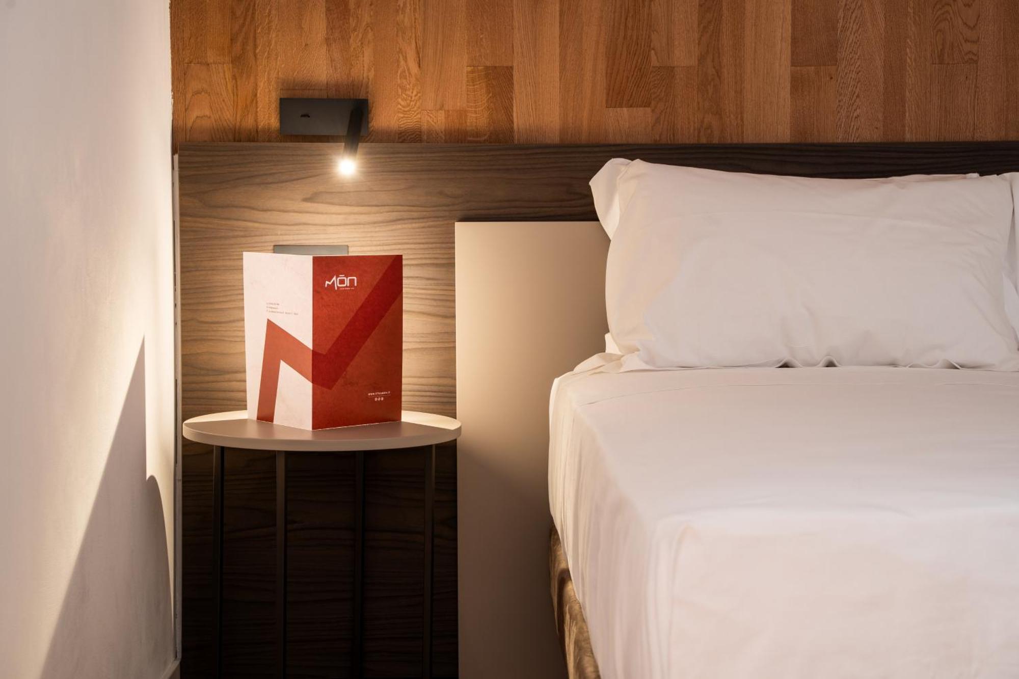 Mon Luxury Rooms Spa Nicolosi Zewnętrze zdjęcie