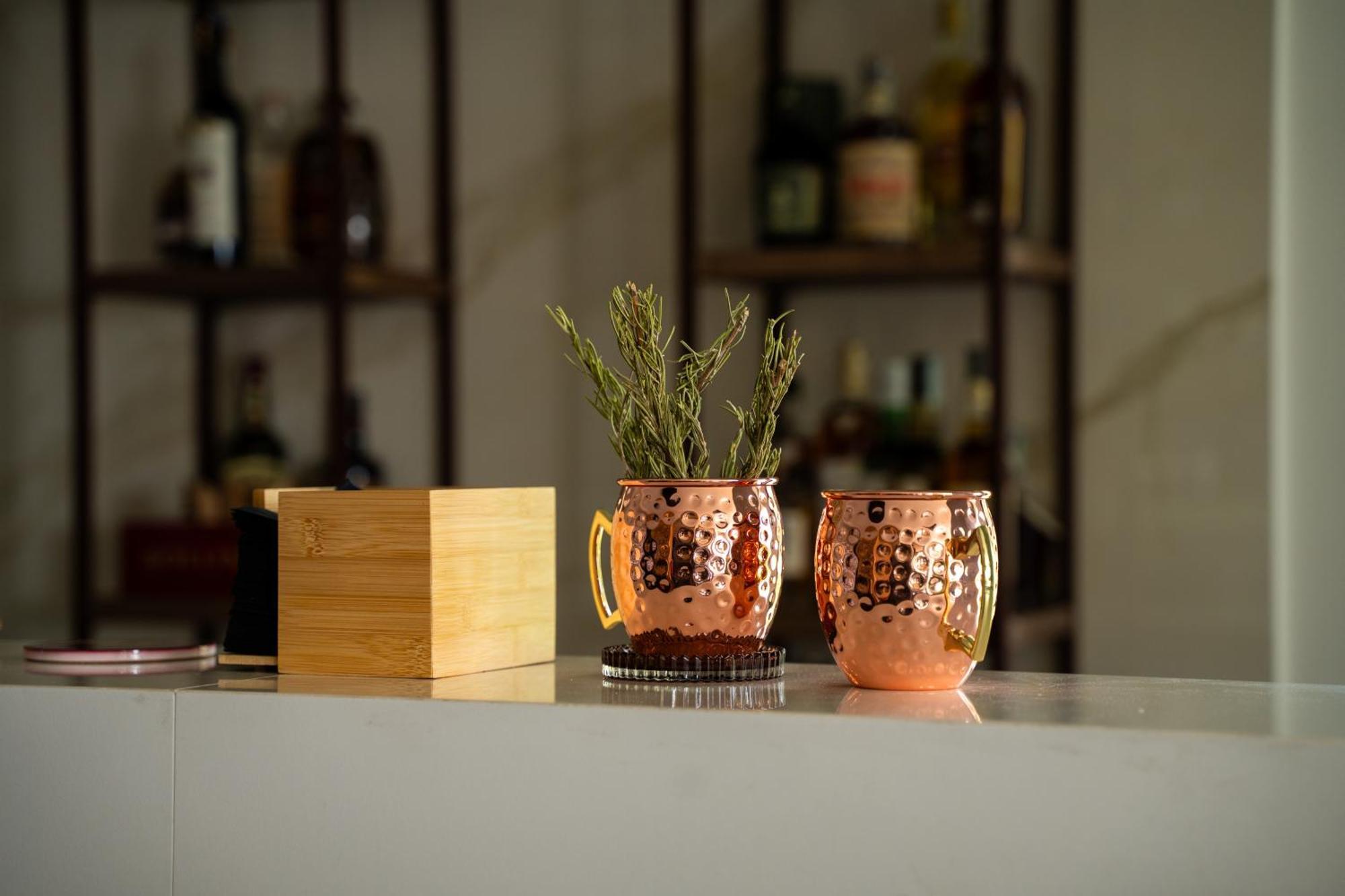 Mon Luxury Rooms Spa Nicolosi Zewnętrze zdjęcie