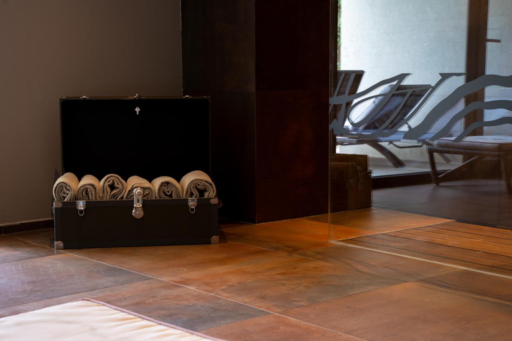 Mon Luxury Rooms Spa Nicolosi Zewnętrze zdjęcie