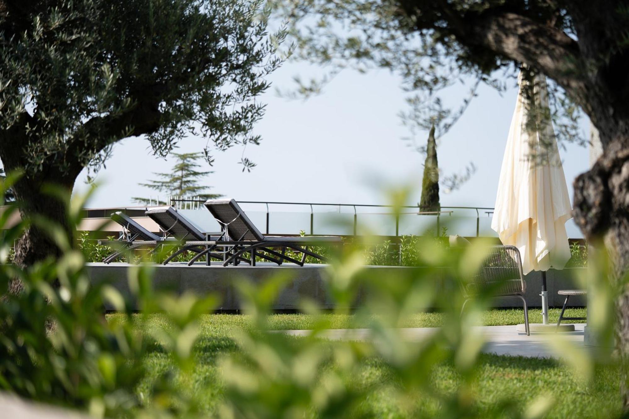 Mon Luxury Rooms Spa Nicolosi Zewnętrze zdjęcie