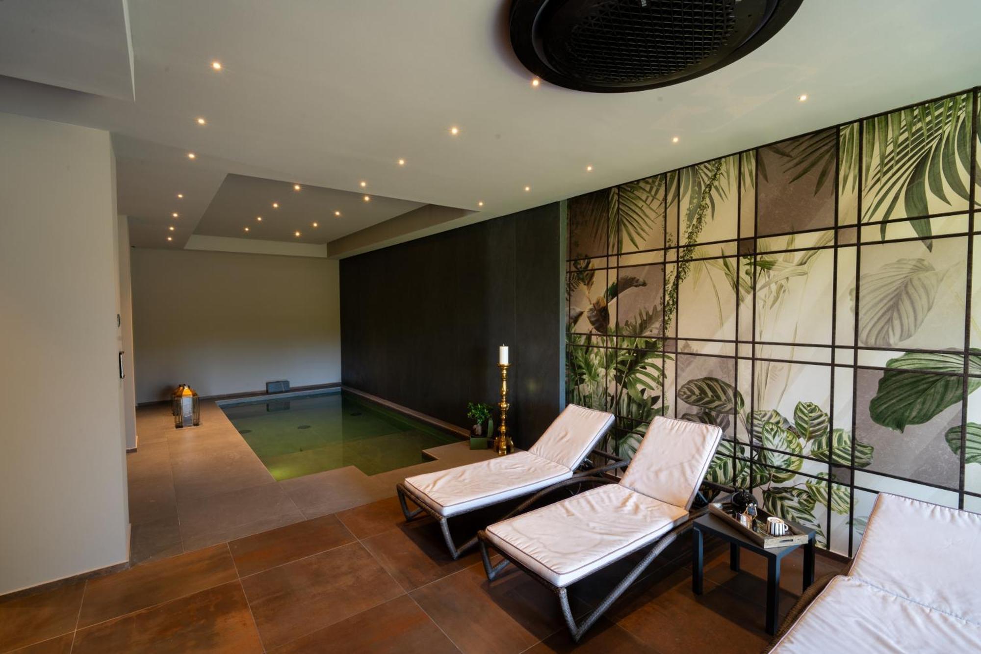 Mon Luxury Rooms Spa Nicolosi Zewnętrze zdjęcie