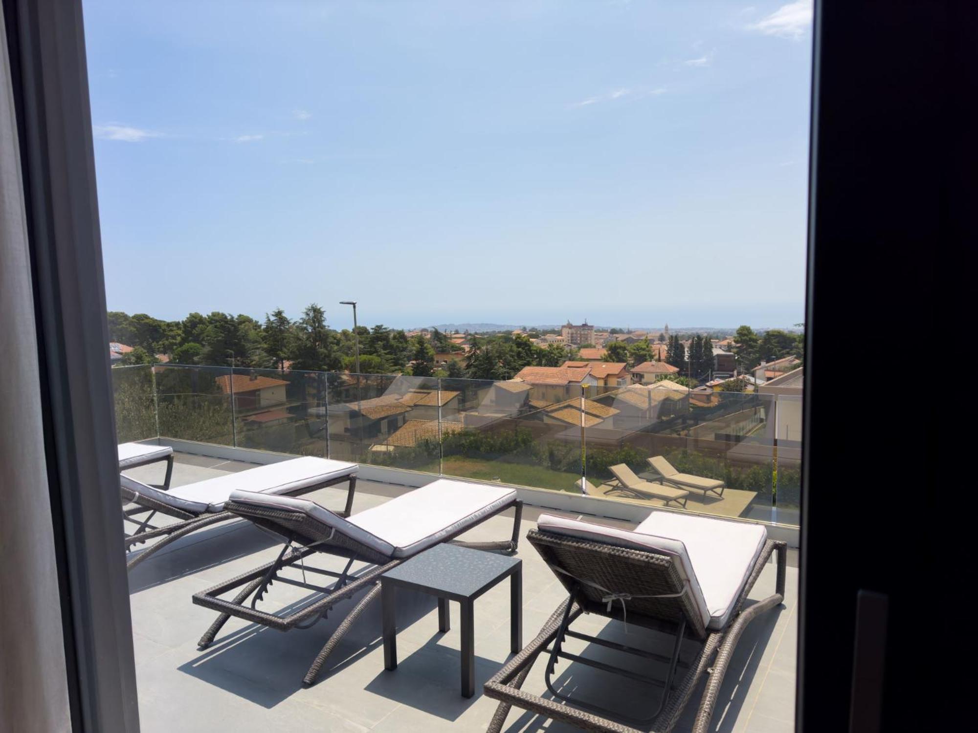 Mon Luxury Rooms Spa Nicolosi Zewnętrze zdjęcie