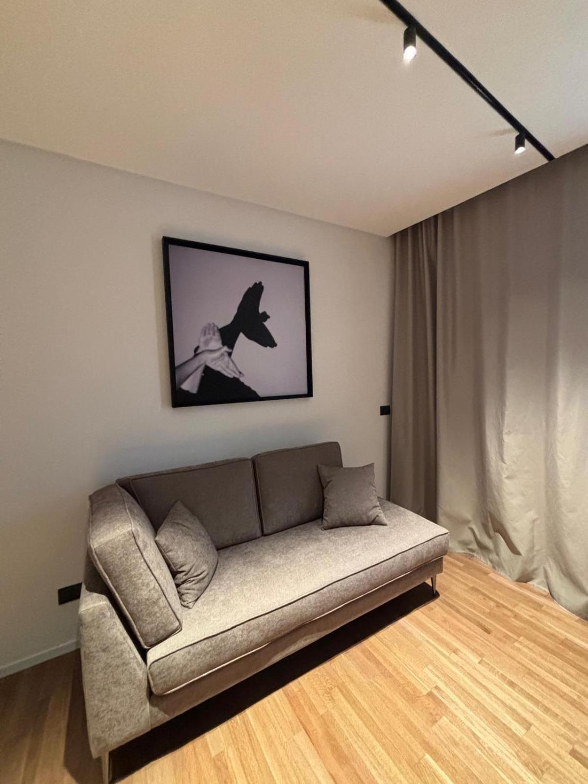 Mon Luxury Rooms Spa Nicolosi Zewnętrze zdjęcie